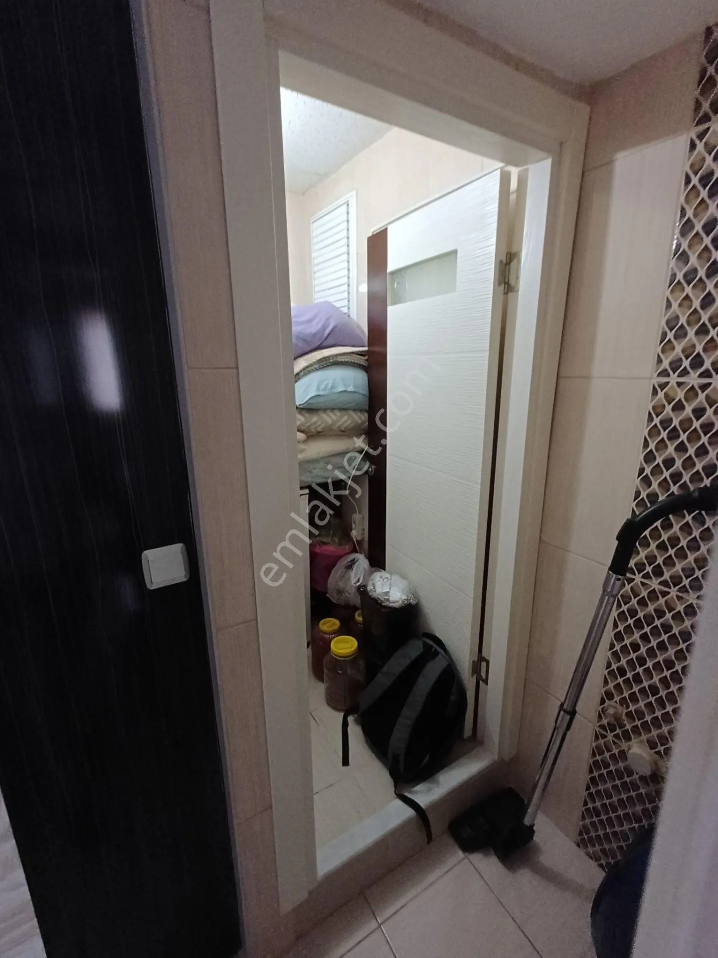 Buca Laleli'de Fuzulev-eminevim Uygun 2+1 110m2 Çif Balkonlu Genç Lüx Satılık Daire — fotoğraf 14