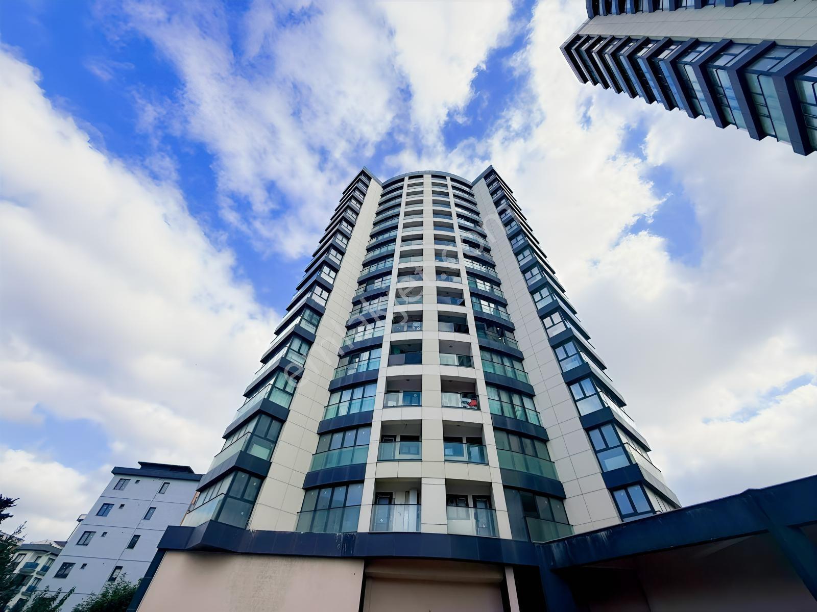 Remax Anı 'dan Kartal Acron Twins Sit. 'de Satılık 3+1 Daire — fotoğraf 2