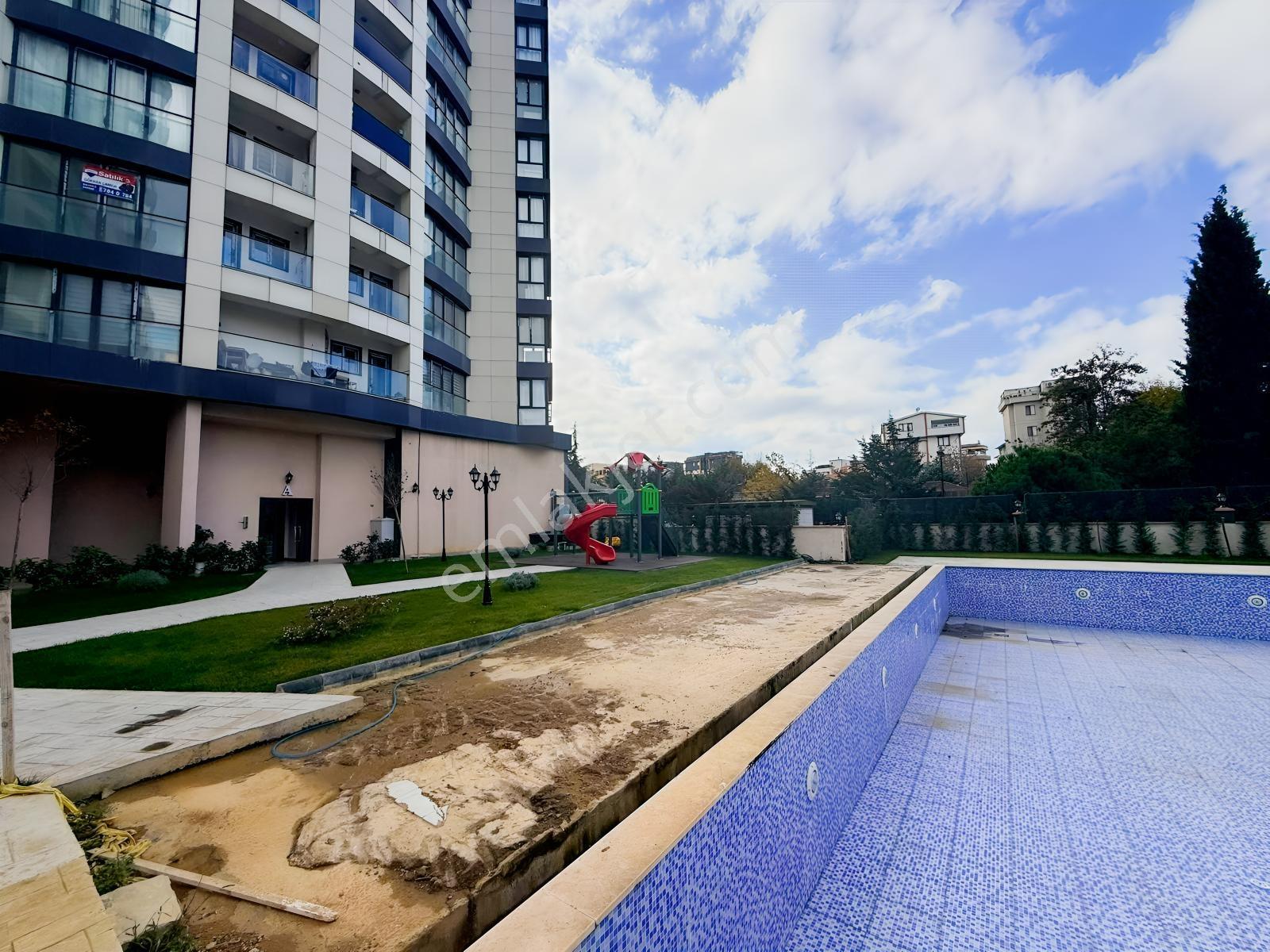 Remax Anı 'dan Kartal Acron Twins Sit. 'de Satılık 3+1 Daire — fotoğraf 3