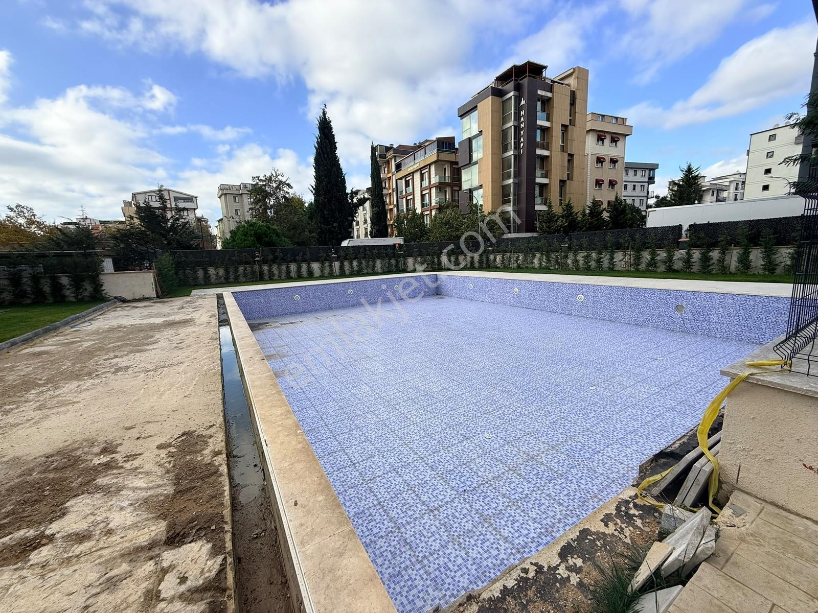 Remax Anı 'dan Kartal Acron Twins Sit. 'de Satılık 3+1 Daire — fotoğraf 5