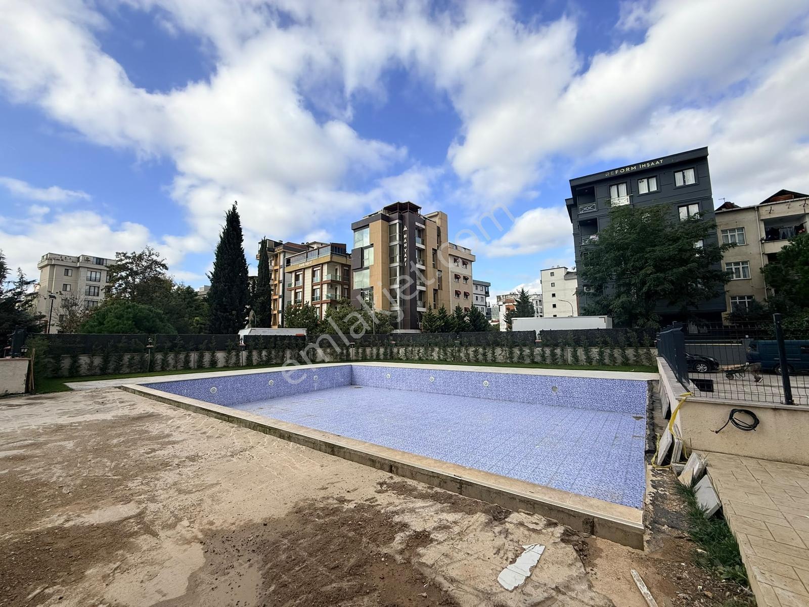 Remax Anı 'dan Kartal Acron Twins Sit. 'de Satılık 3+1 Daire — fotoğraf 6