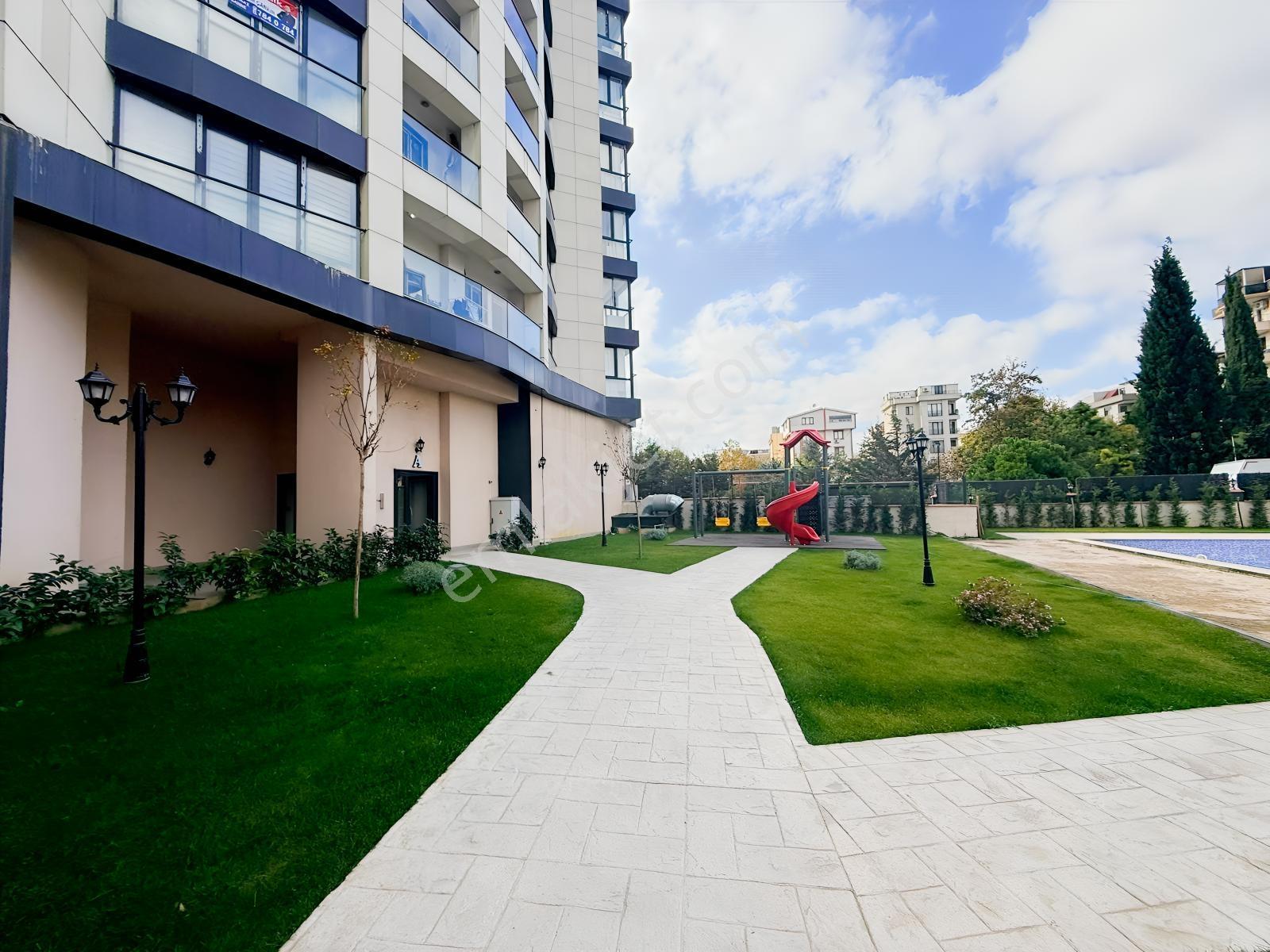 Remax Anı 'dan Kartal Acron Twins Sit. 'de Satılık 3+1 Daire — fotoğraf 7