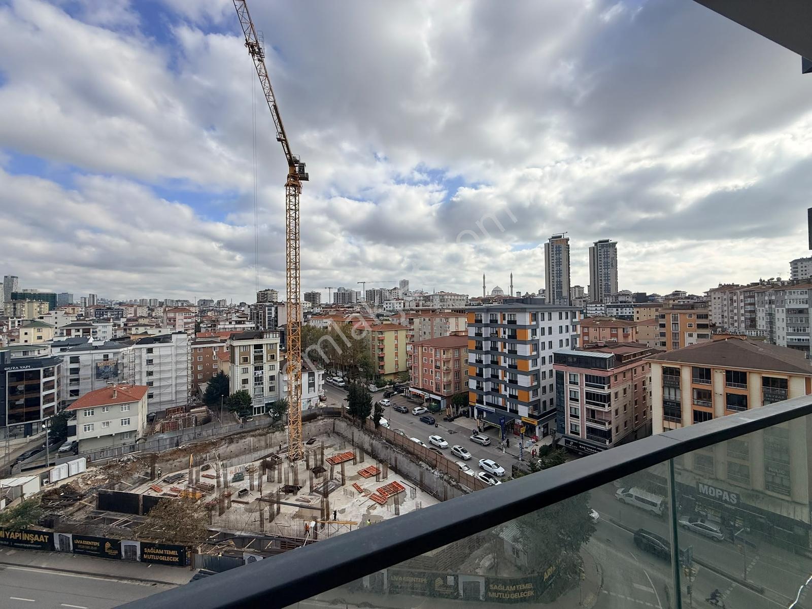 Remax Anı 'dan Kartal Acron Twins Sit. 'de Satılık 3+1 Daire — fotoğraf 21