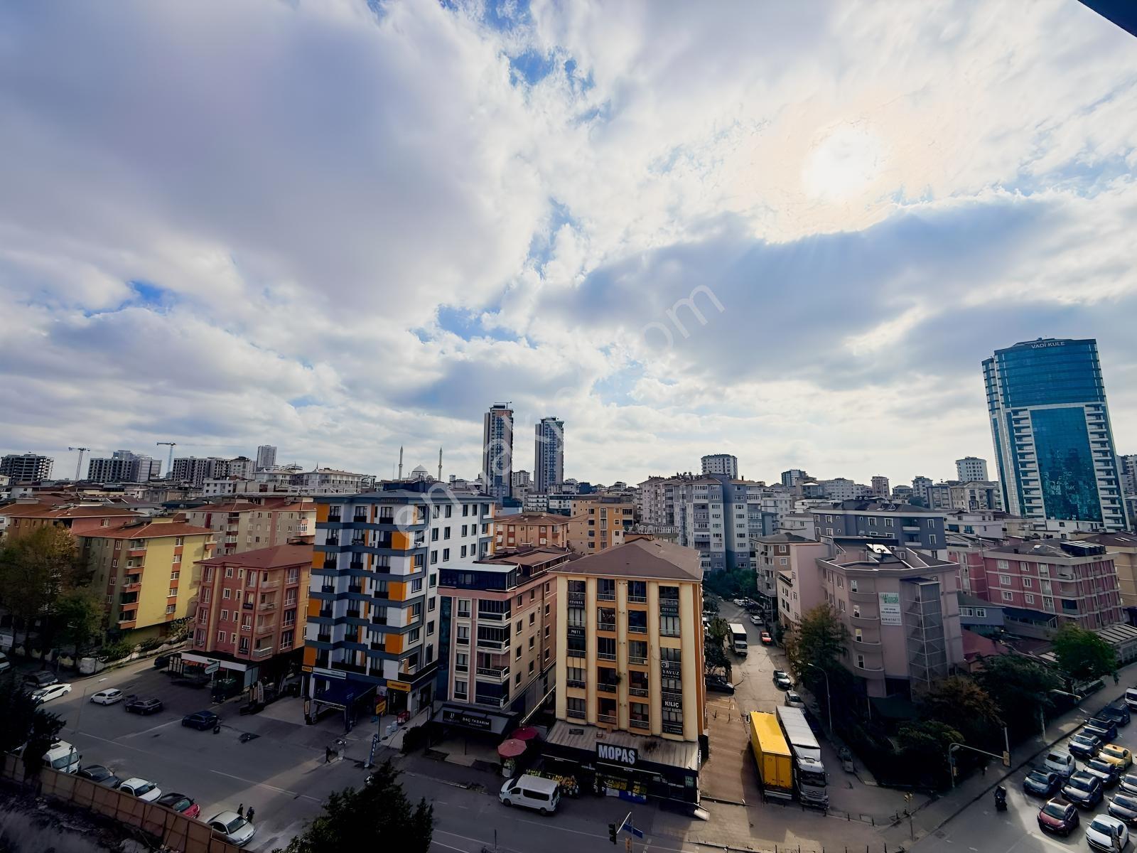 Remax Anı 'dan Kartal Acron Twins Sit. 'de Satılık 3+1 Daire — fotoğraf 22