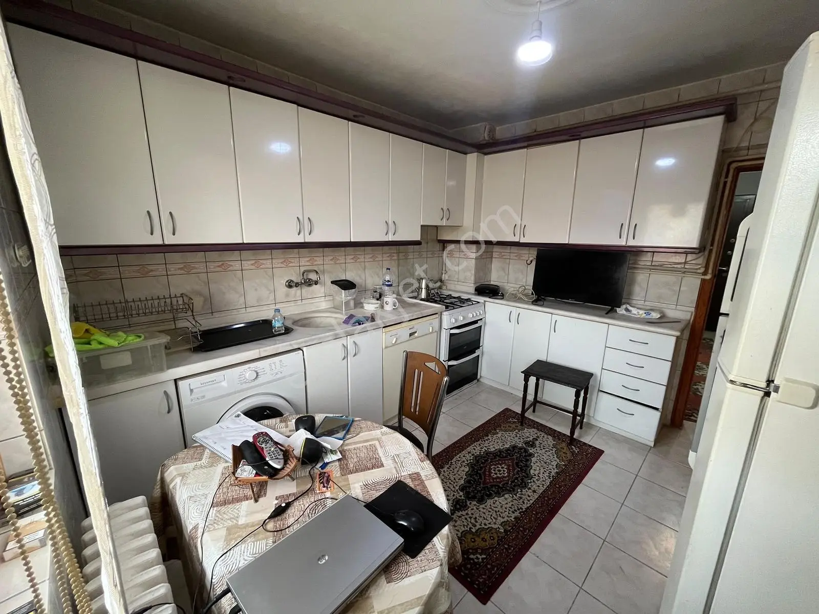 Nova'dan Hürriyet Caddesinde 3+1 Cepheleri Açık Daire — fotoğraf 2