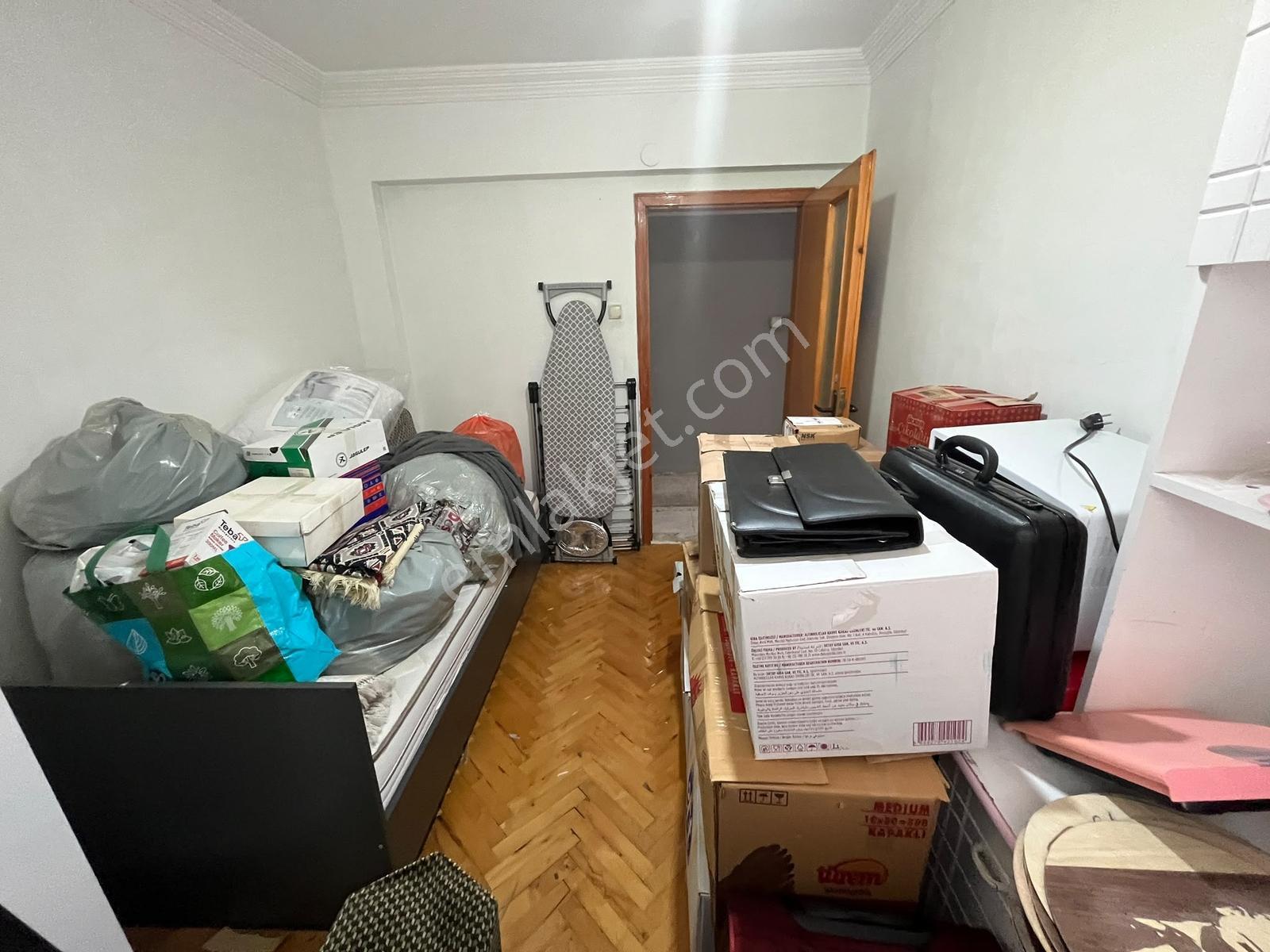 Nova'dan Hürriyet Caddesinde 3+1 Cepheleri Açık Daire — fotoğraf 18