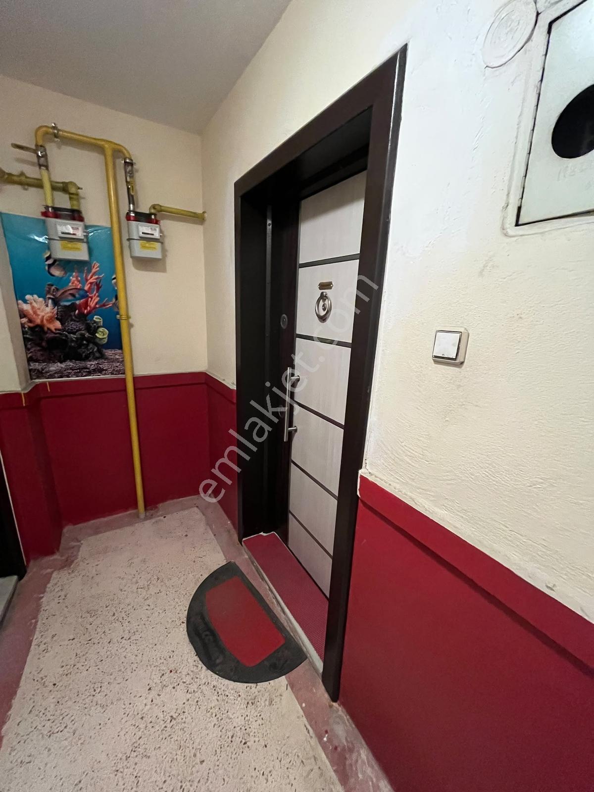 Nova'dan Hürriyet Caddesinde 3+1 Cepheleri Açık Daire — fotoğraf 20