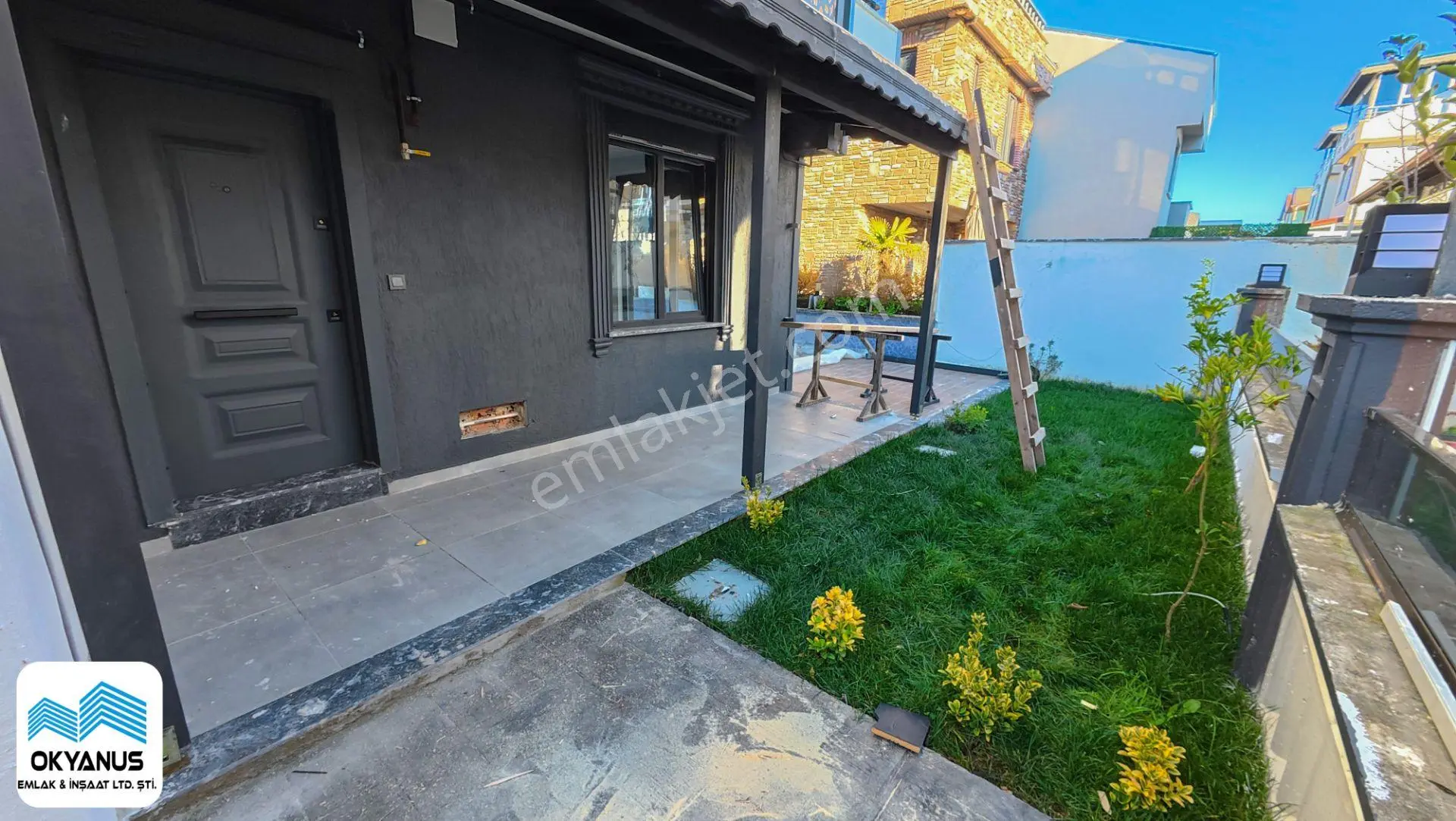 Sakarya Kocaali De Yalı Mah De Denize 2 Parsel Havuzlu Müstakil 4+1 — fotoğraf 5