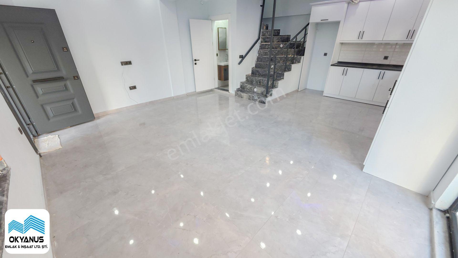 Sakarya Kocaali De Yalı Mah De Denize 2 Parsel Havuzlu Müstakil 4+1 — fotoğraf 10