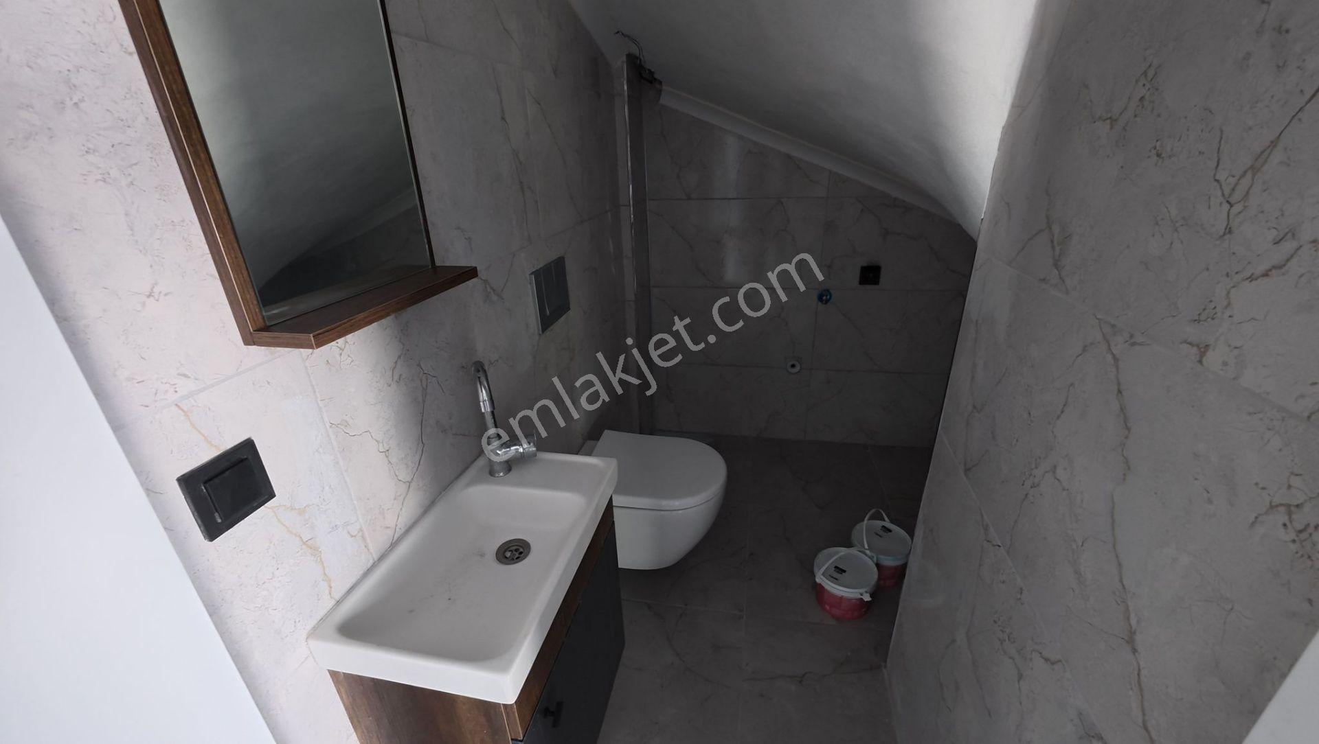 Sakarya Kocaali De Yalı Mah De Denize 2 Parsel Havuzlu Müstakil 4+1 — fotoğraf 20