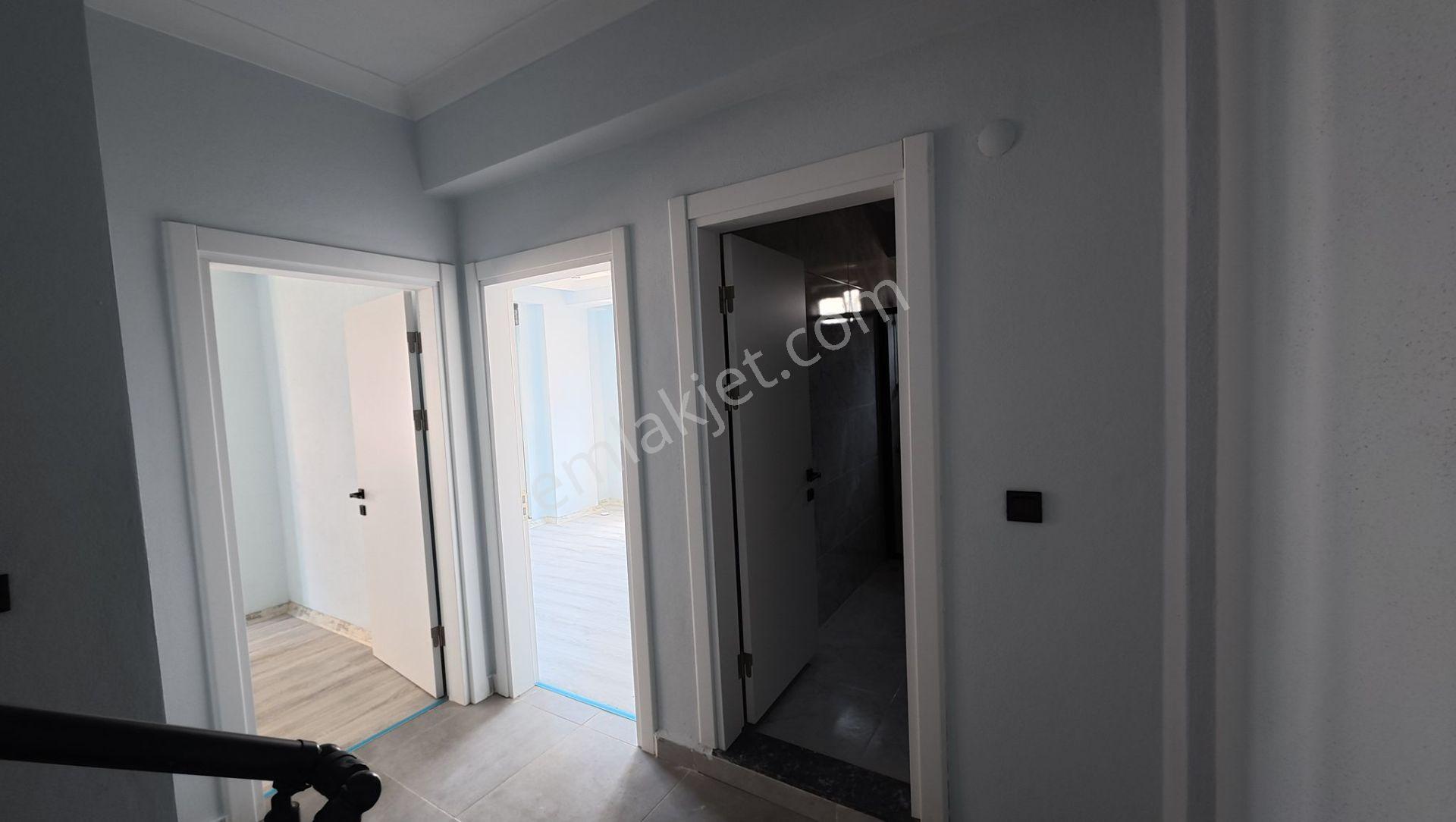 Sakarya Kocaali De Yalı Mah De Denize 2 Parsel Havuzlu Müstakil 4+1 — fotoğraf 21
