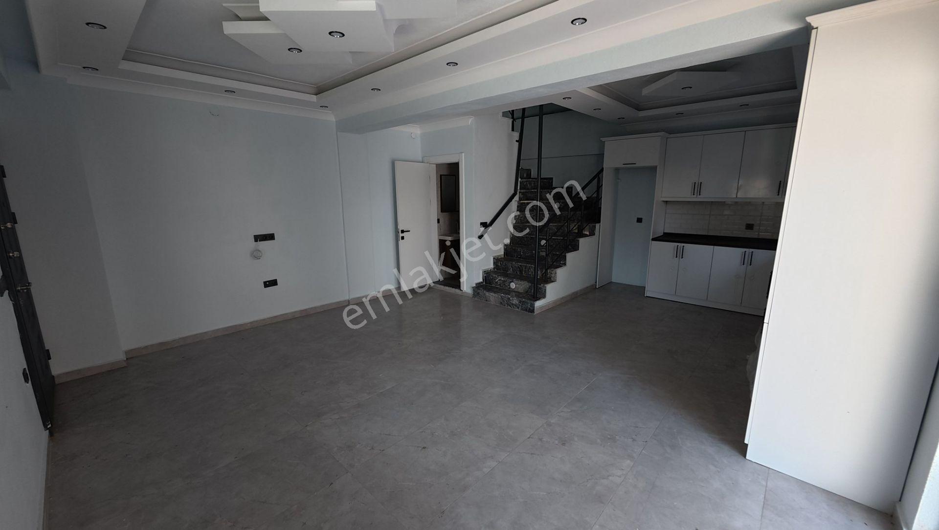 Sakarya Kocaali De Yalı Mah De Denize 2 Parsel Havuzlu Müstakil 4+1 — fotoğraf 22