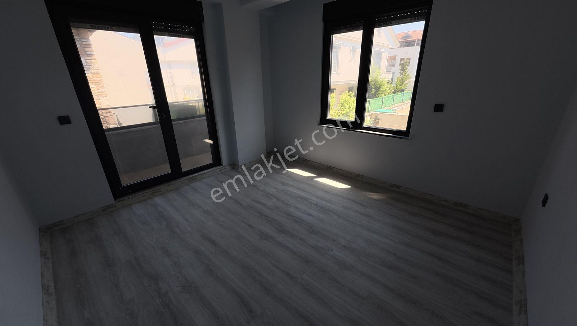 Sakarya Kocaali De Yalı Mah De Denize 2 Parsel Havuzlu Müstakil 4+1 — fotoğraf 24