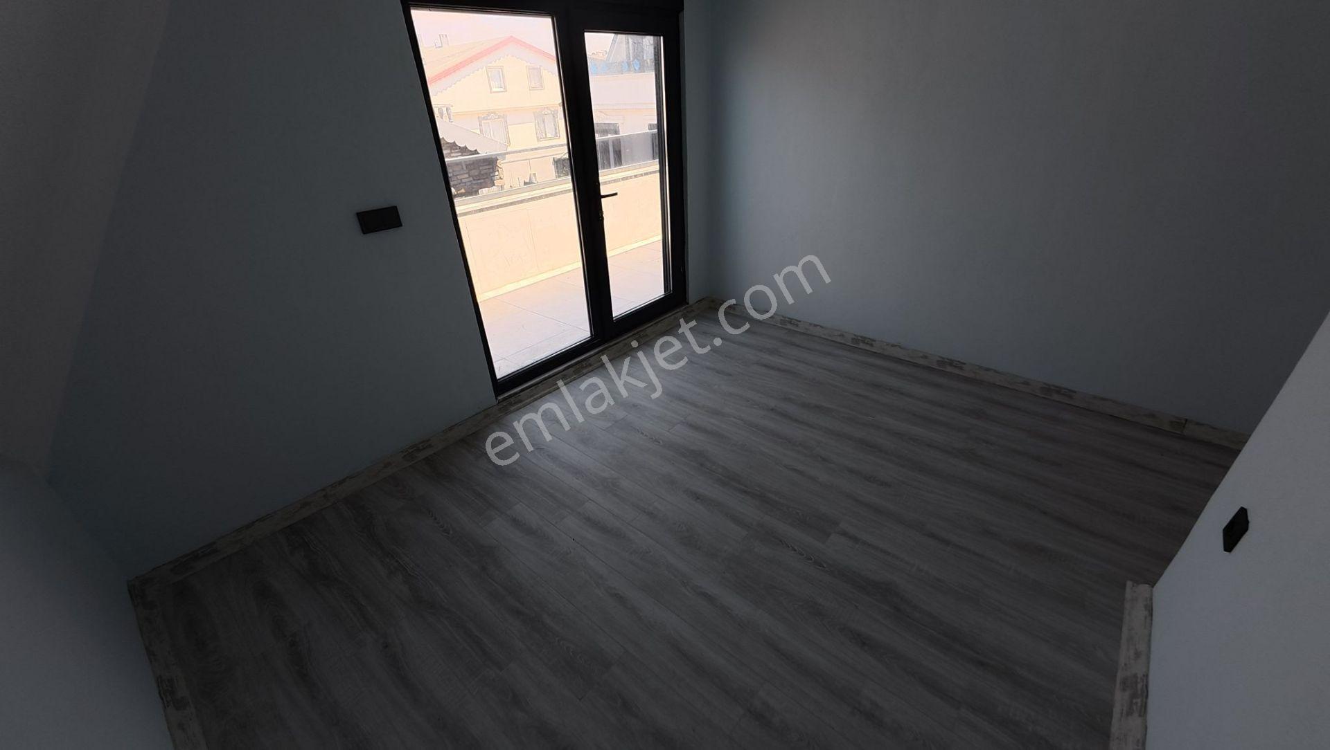 Sakarya Kocaali De Yalı Mah De Denize 2 Parsel Havuzlu Müstakil 4+1 — fotoğraf 32