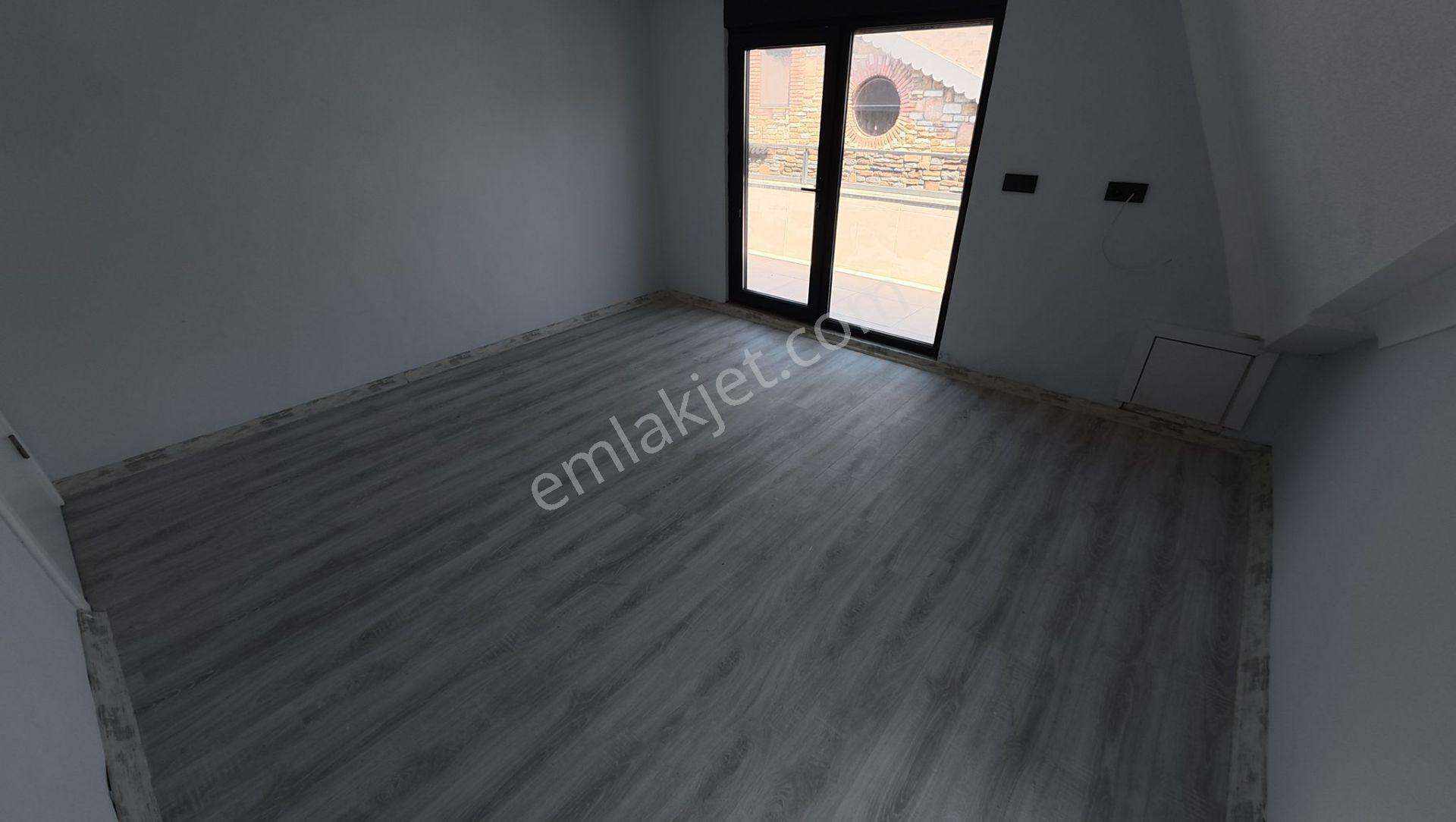 Sakarya Kocaali De Yalı Mah De Denize 2 Parsel Havuzlu Müstakil 4+1 — fotoğraf 33