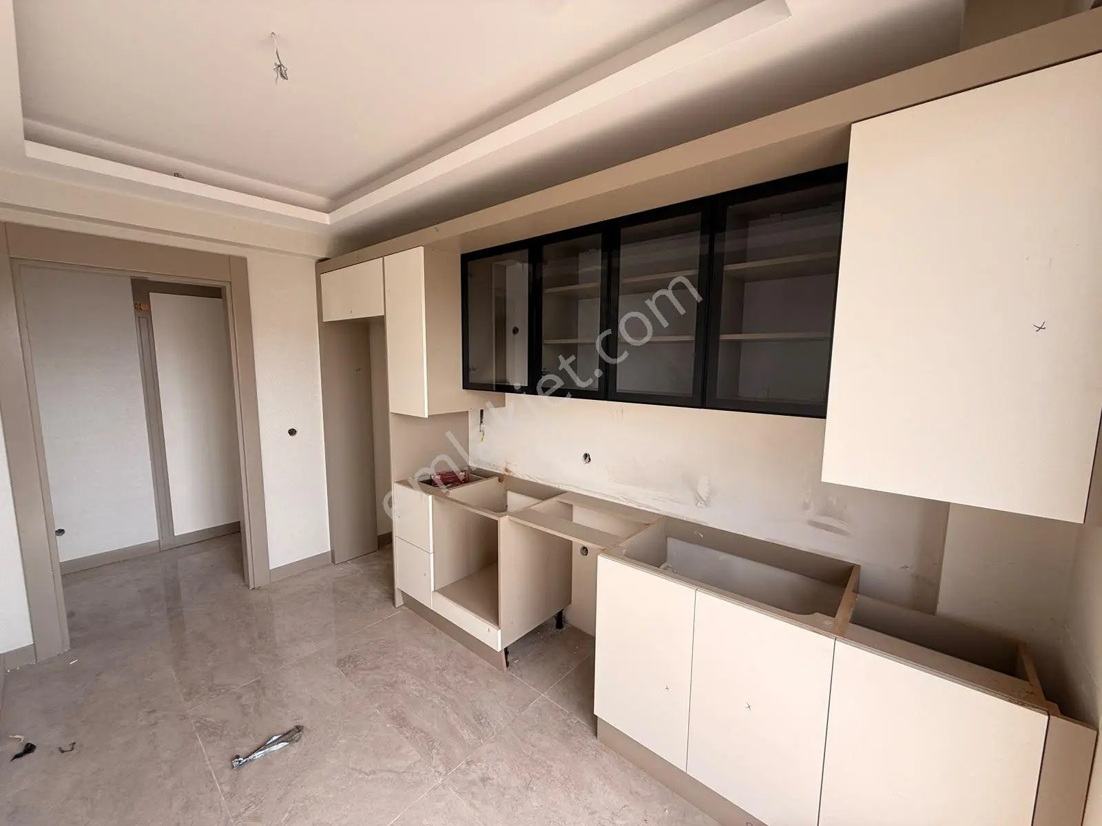 Four Land'Den Şehir Hastanesi Yanında 2+1 Sıfır Satılık Daire