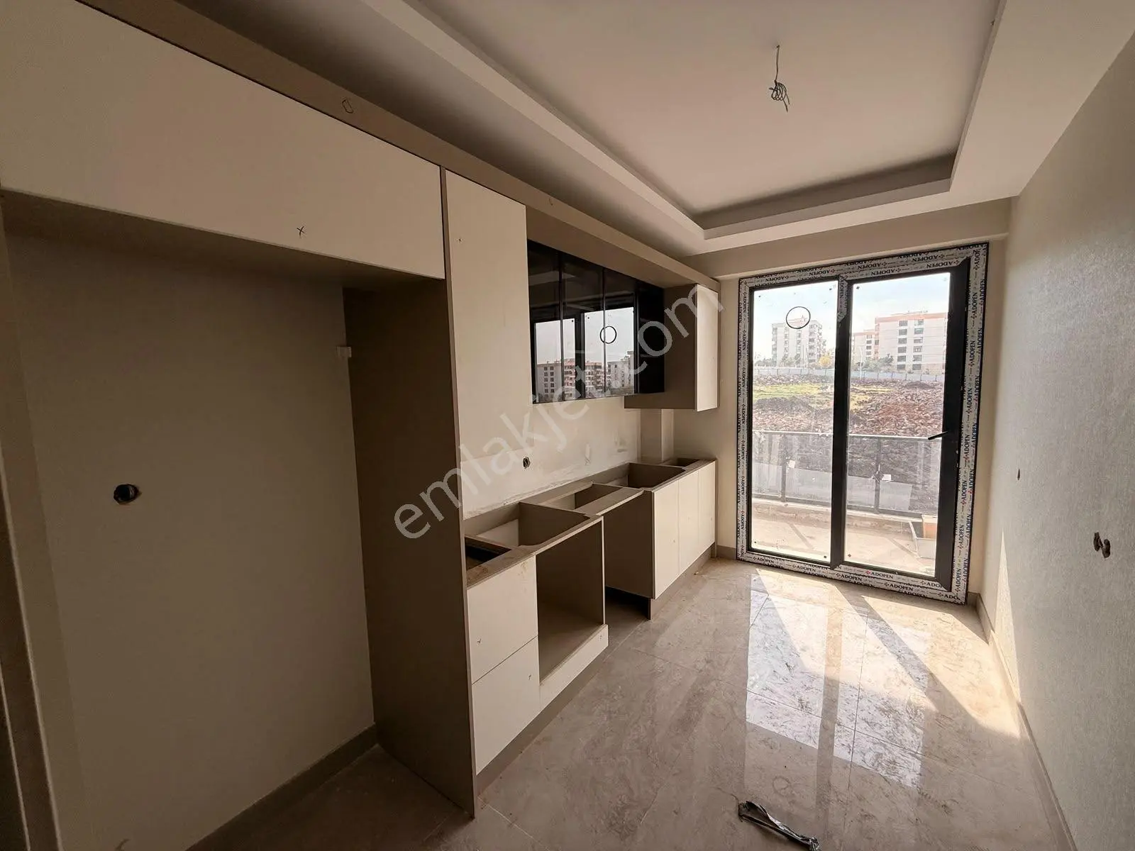Four Land'den Şehir Hastanesi Yanında 2+1 Sıfır Satılık Daire — fotoğraf 2