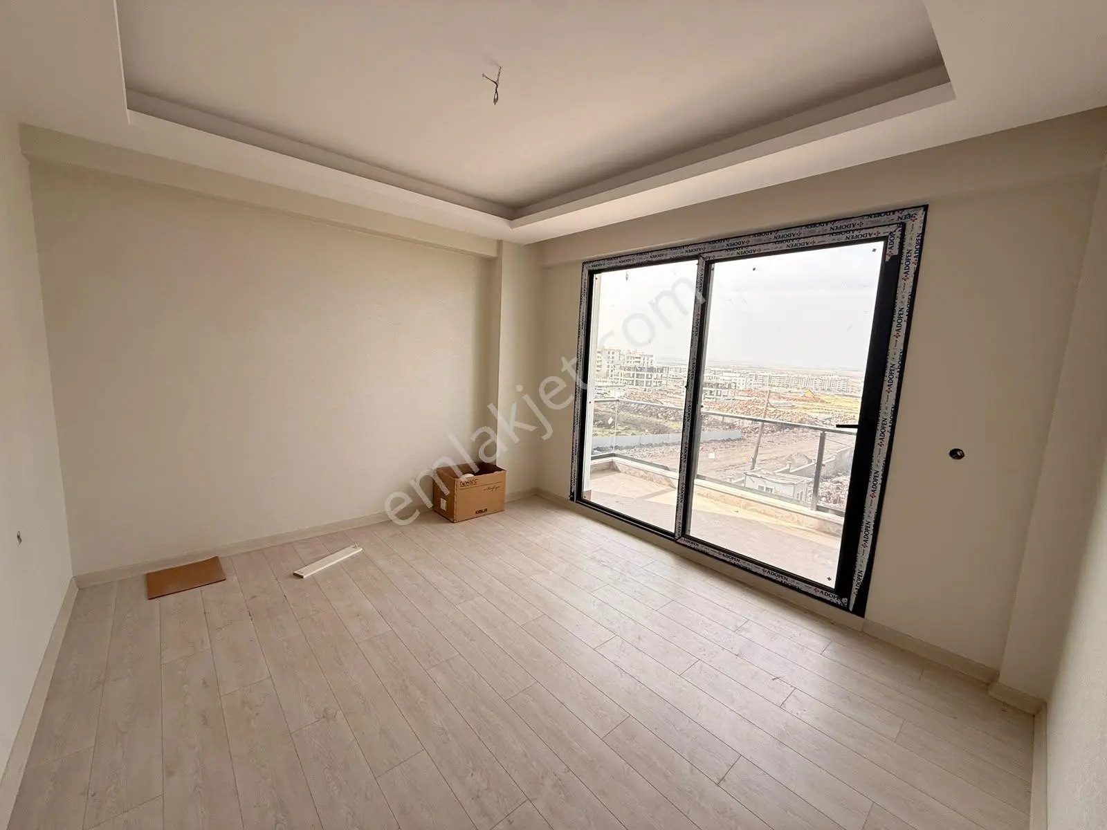 Four Land'den Şehir Hastanesi Yanında 2+1 Sıfır Satılık Daire — fotoğraf 3