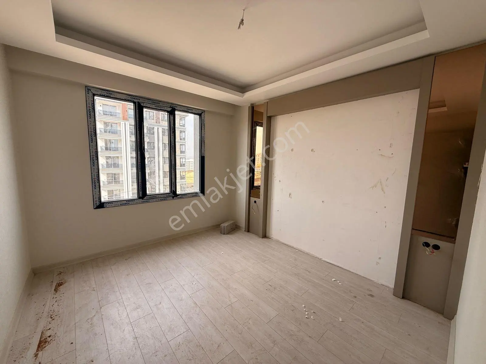 Four Land'den Şehir Hastanesi Yanında 2+1 Sıfır Satılık Daire — fotoğraf 4