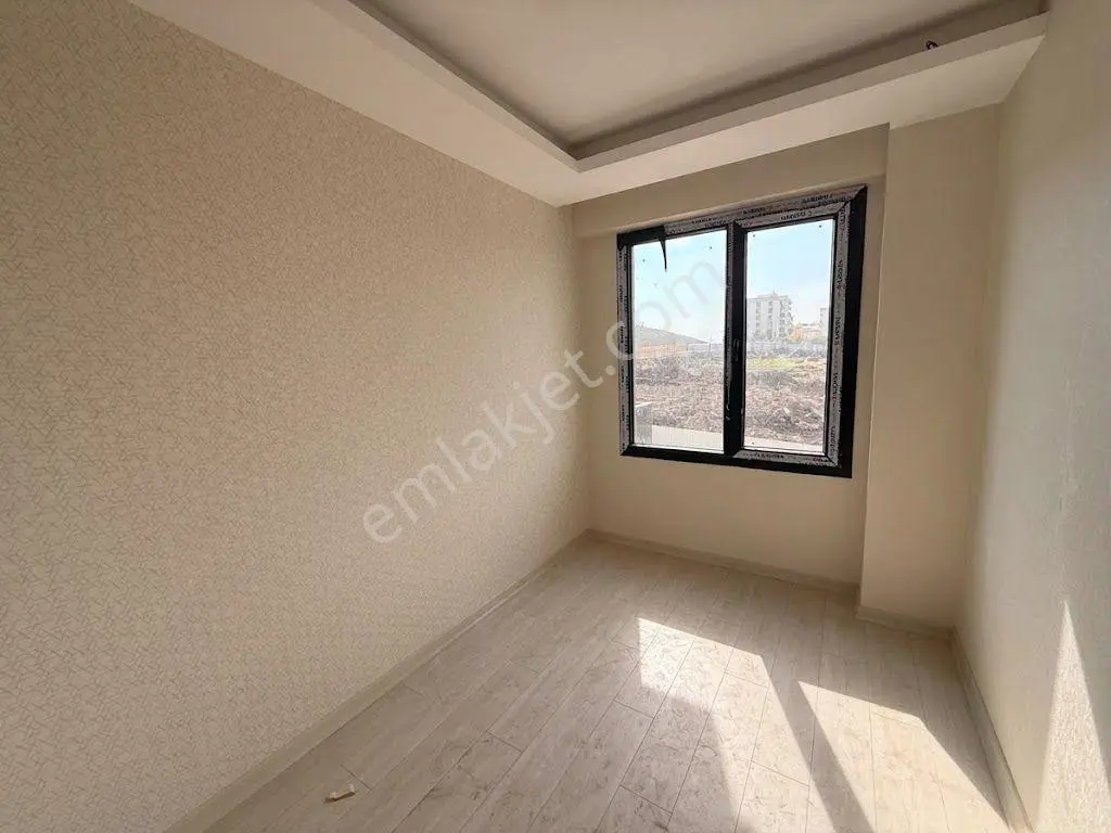 Four Land'den Şehir Hastanesi Yanında 2+1 Sıfır Satılık Daire — fotoğraf 5