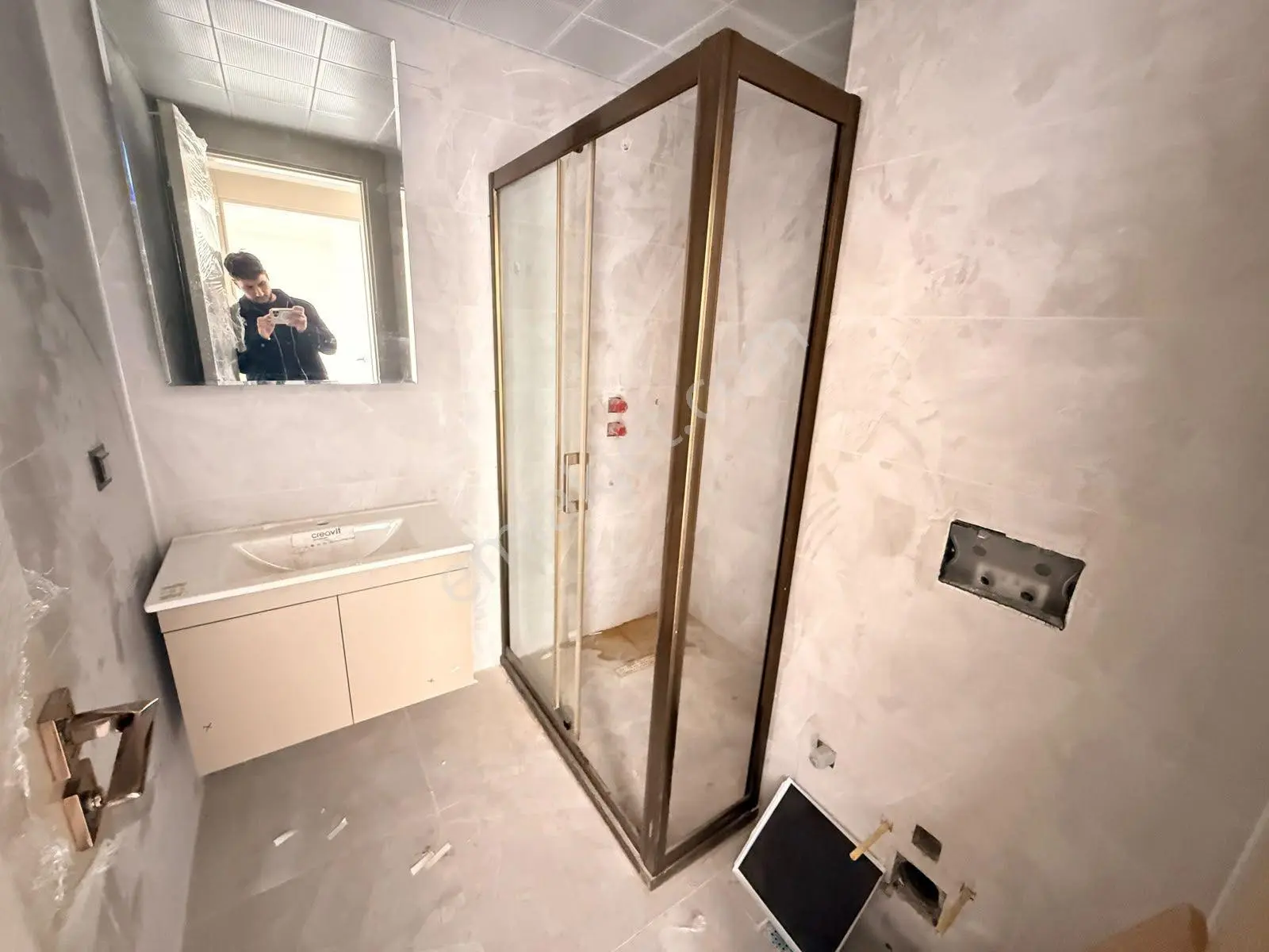 Four Land'den Şehir Hastanesi Yanında 2+1 Sıfır Satılık Daire — fotoğraf 6