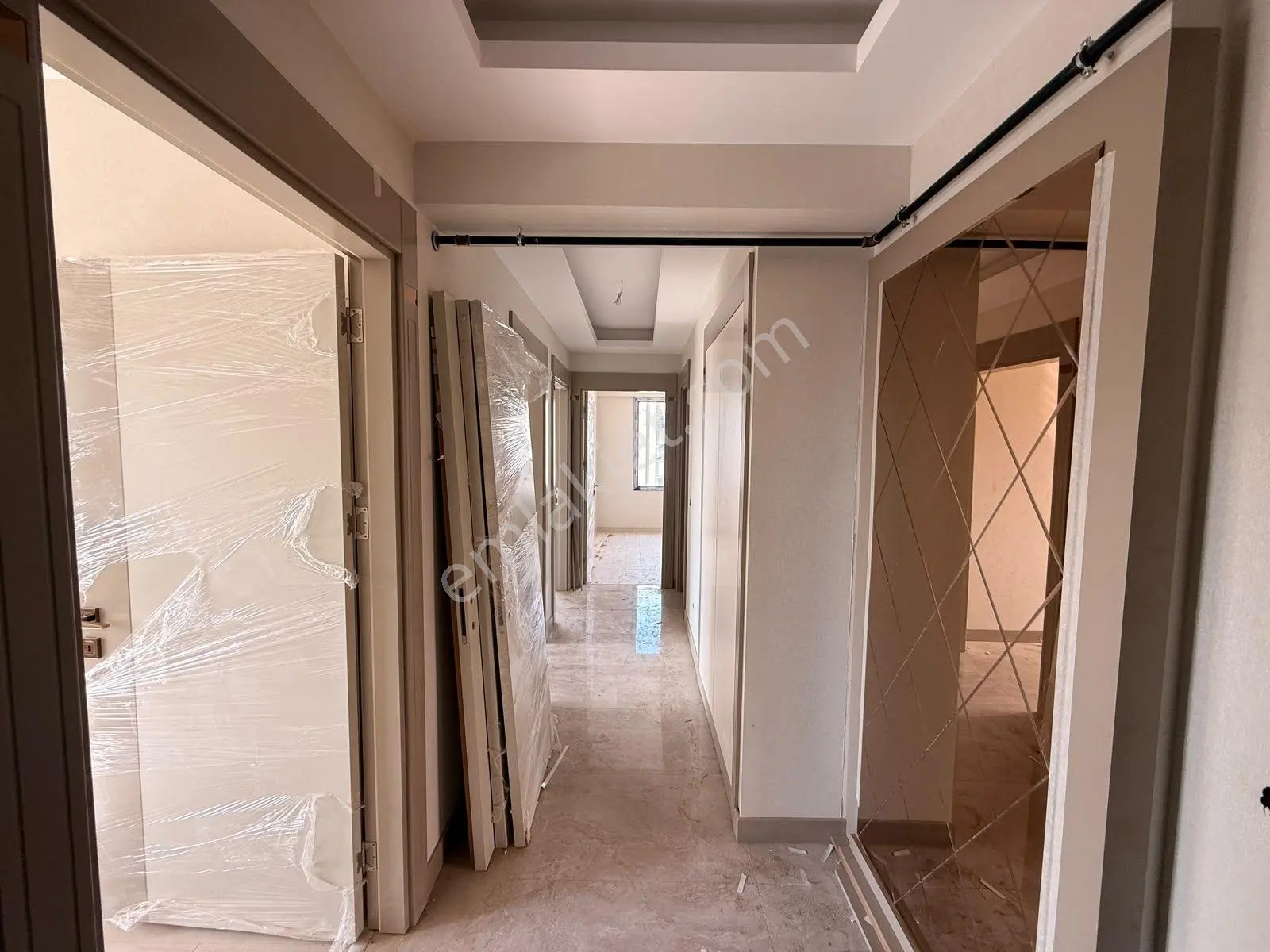 Four Land'den Şehir Hastanesi Yanında 2+1 Sıfır Satılık Daire — fotoğraf 7
