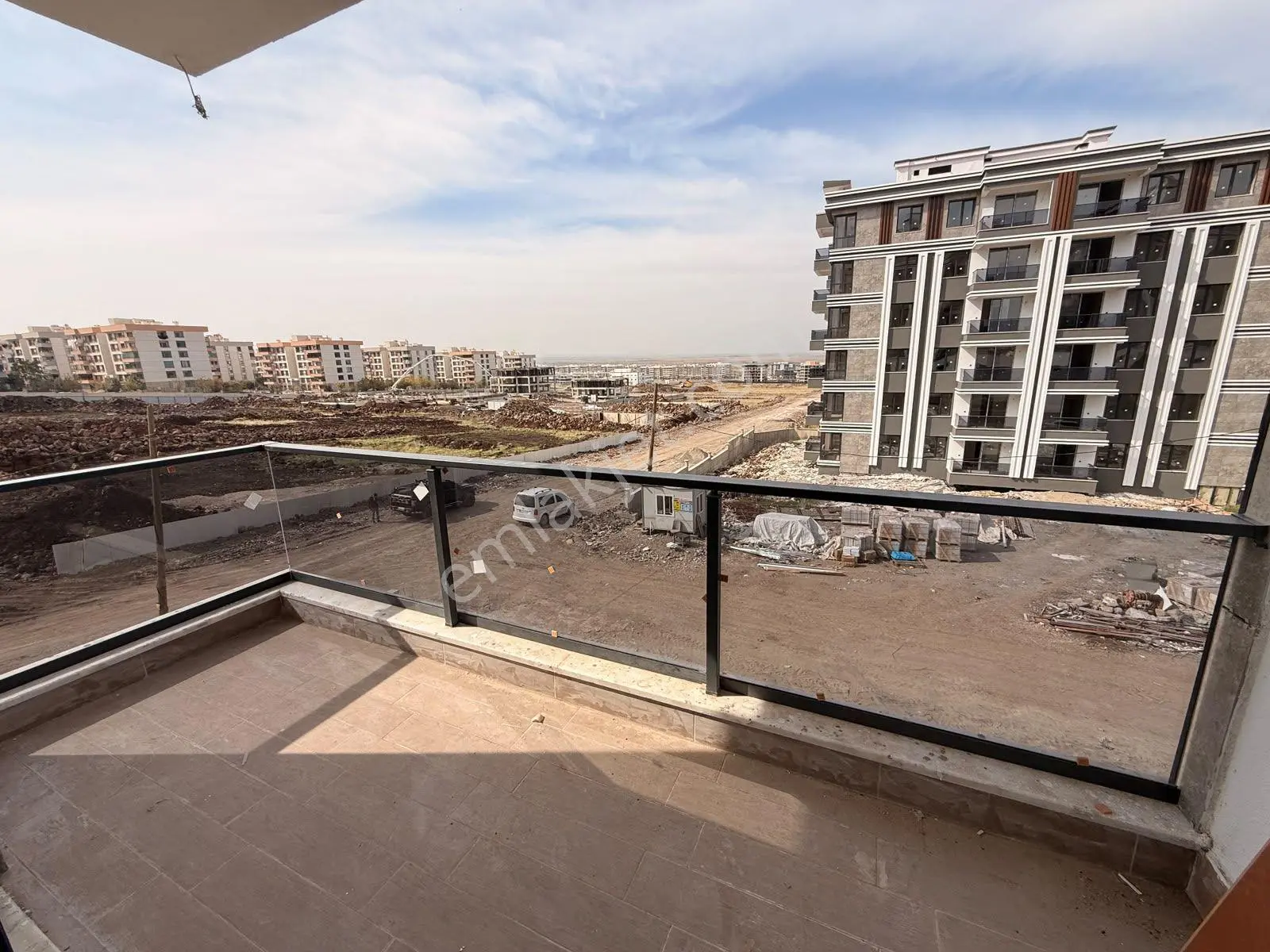 Four Land'den Şehir Hastanesi Yanında 2+1 Sıfır Satılık Daire — fotoğraf 8