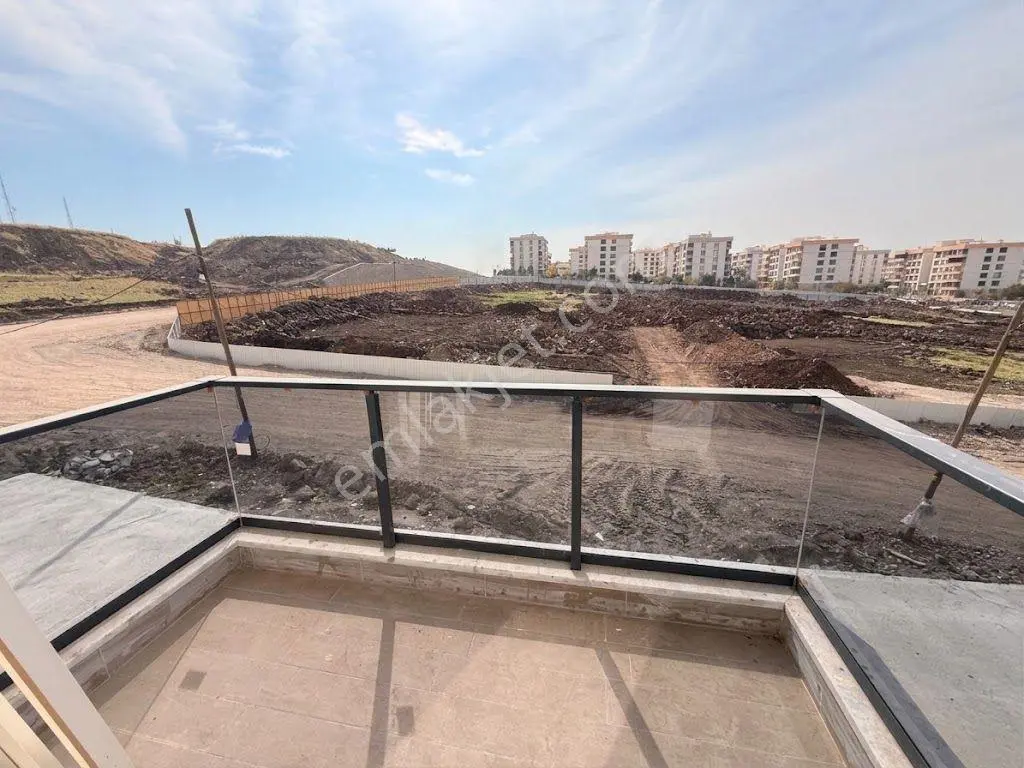 Four Land'den Şehir Hastanesi Yanında 2+1 Sıfır Satılık Daire — fotoğraf 9