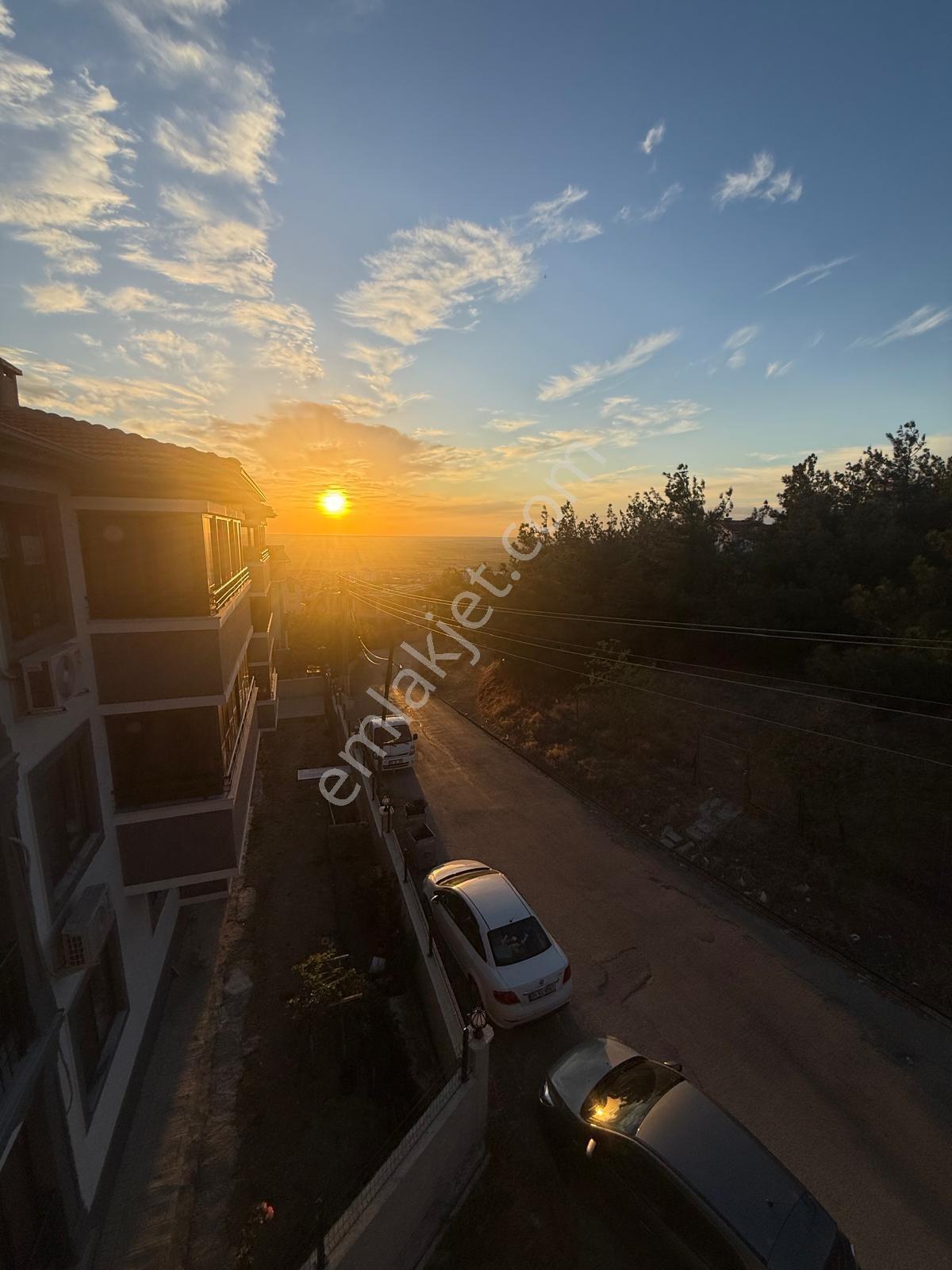 Ege Emlaktan Aşağı Zaferıye Mahallesı'nde Genış Ve Ferah — fotoğraf 18