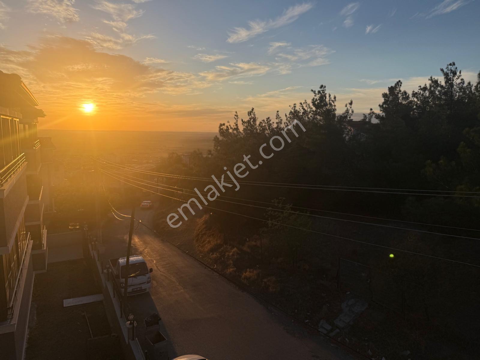 Ege Emlaktan Aşağı Zaferıye Mahallesı'nde Genış Ve Ferah — fotoğraf 19