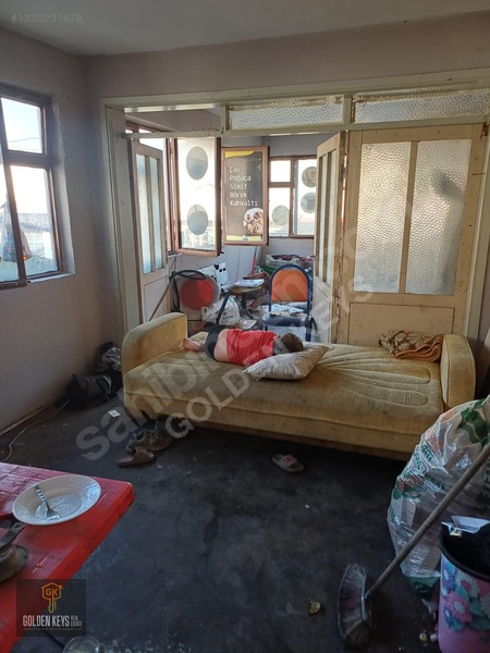 Bergama 1.sanayi Sitesi Satılık 2 Katlı Köşe Dükkan Kiracılı — fotoğraf 4