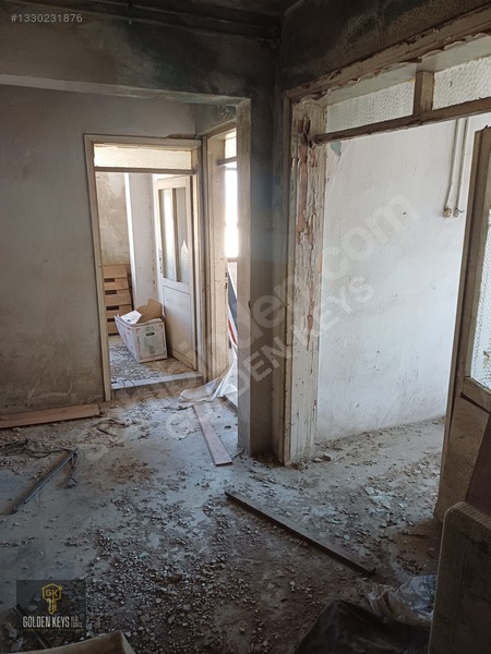 Bergama 1.sanayi Sitesi Satılık 2 Katlı Köşe Dükkan Kiracılı — fotoğraf 9