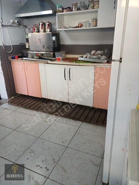 Bergama 1.sanayi Sitesi Satılık 2 Katlı Köşe Dükkan Kiracılı — fotoğraf 14