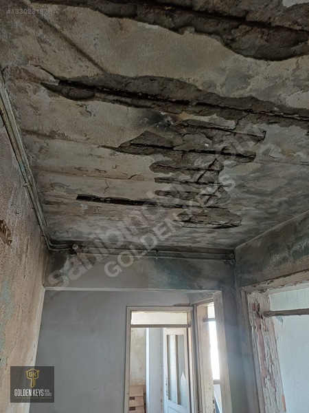 Bergama 1.sanayi Sitesi Satılık 2 Katlı Köşe Dükkan Kiracılı — fotoğraf 15