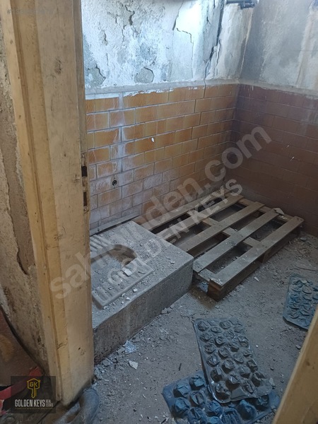 Bergama 1.sanayi Sitesi Satılık 2 Katlı Köşe Dükkan Kiracılı — fotoğraf 18