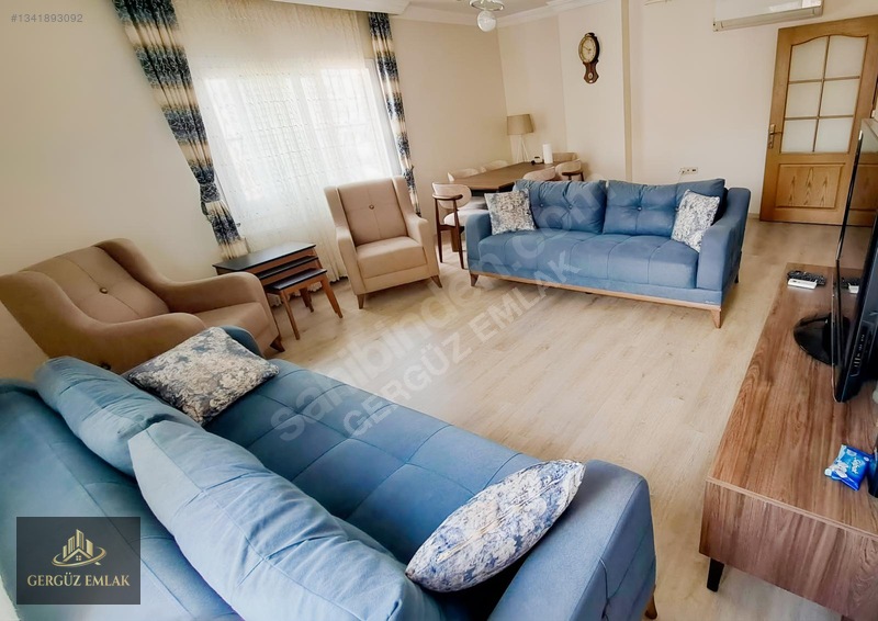 Hayal Park Civarında Geniş Ve Ferah Oturumlu 4+1 Satılık Daire — fotoğraf 7