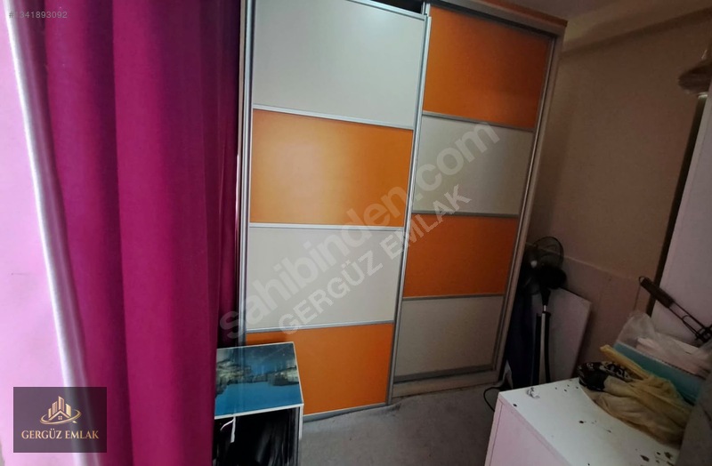 Hayal Park Civarında Geniş Ve Ferah Oturumlu 4+1 Satılık Daire — fotoğraf 12