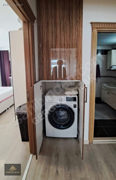 Hayal Park Civarında Geniş Ve Ferah Oturumlu 4+1 Satılık Daire — fotoğraf 15