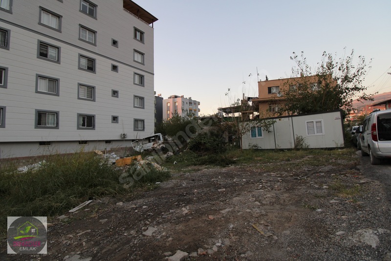 Denızcılerde Imarlı Satlık Arsa (5kat İmarlı) — fotoğraf 2