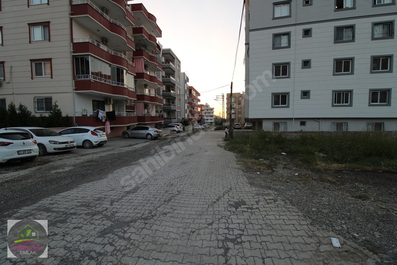 Denızcılerde Imarlı Satlık Arsa (5kat İmarlı) — fotoğraf 8