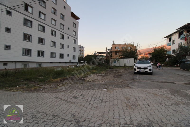 Denızcılerde Imarlı Satlık Arsa (5kat İmarlı) — fotoğraf 9