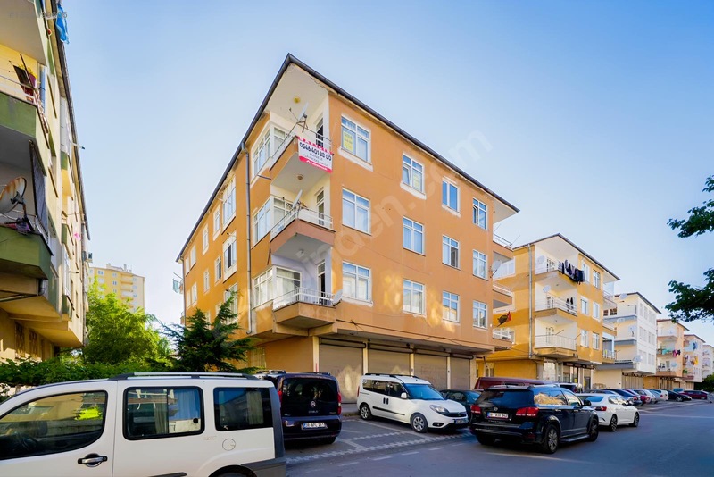 Hanem Gyo'dan Fevziçakmak Mahallesinde Satılık 3+1 Daire — fotoğraf 2