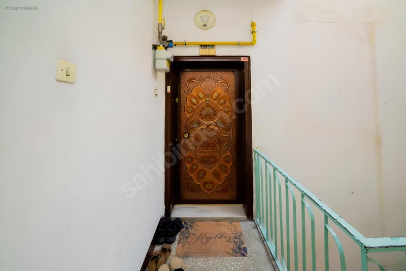 Hanem Gyo'dan Fevziçakmak Mahallesinde Satılık 3+1 Daire — fotoğraf 4