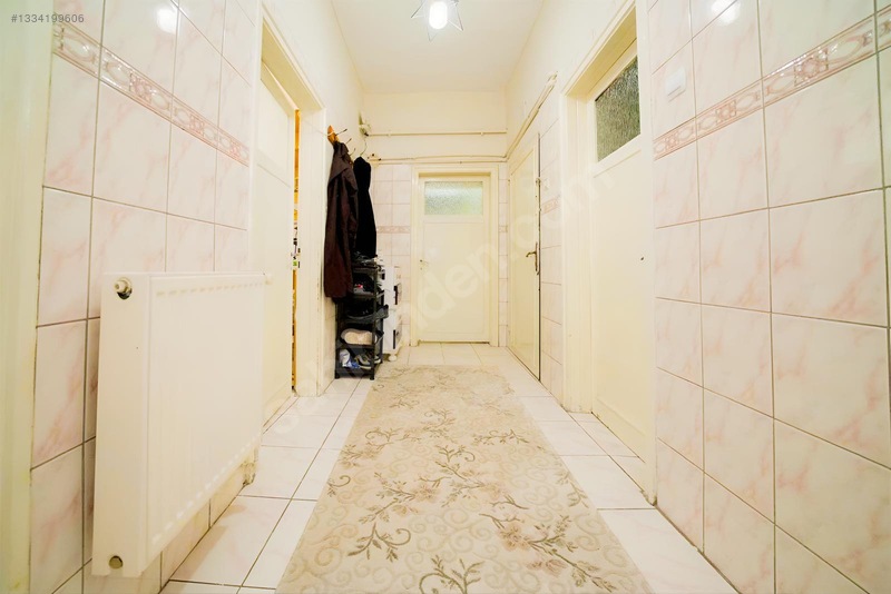 Hanem Gyo'dan Fevziçakmak Mahallesinde Satılık 3+1 Daire — fotoğraf 6