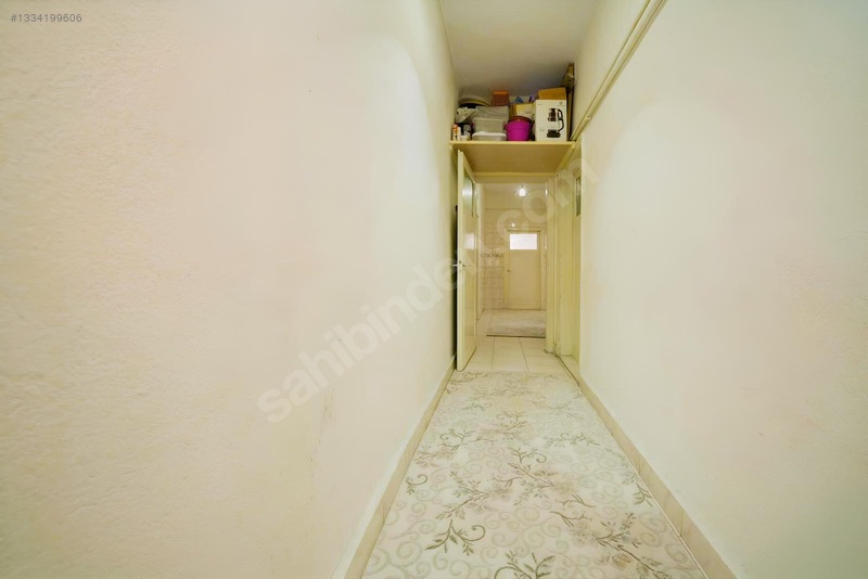 Hanem Gyo'dan Fevziçakmak Mahallesinde Satılık 3+1 Daire — fotoğraf 9