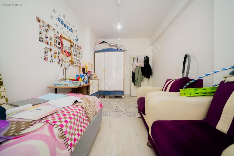 Hanem Gyo'dan Fevziçakmak Mahallesinde Satılık 3+1 Daire — fotoğraf 13