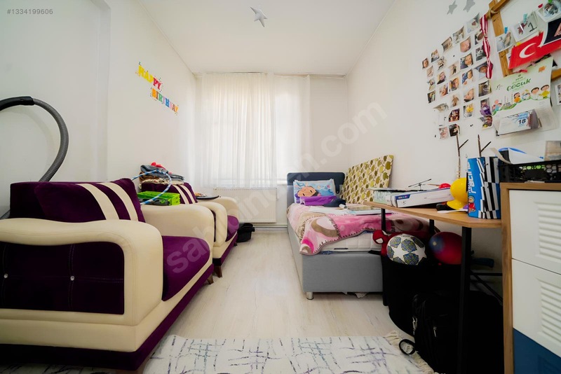 Hanem Gyo'dan Fevziçakmak Mahallesinde Satılık 3+1 Daire — fotoğraf 14
