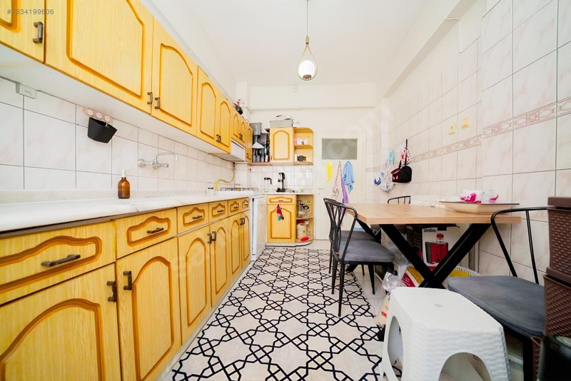 Hanem Gyo'dan Fevziçakmak Mahallesinde Satılık 3+1 Daire — fotoğraf 21