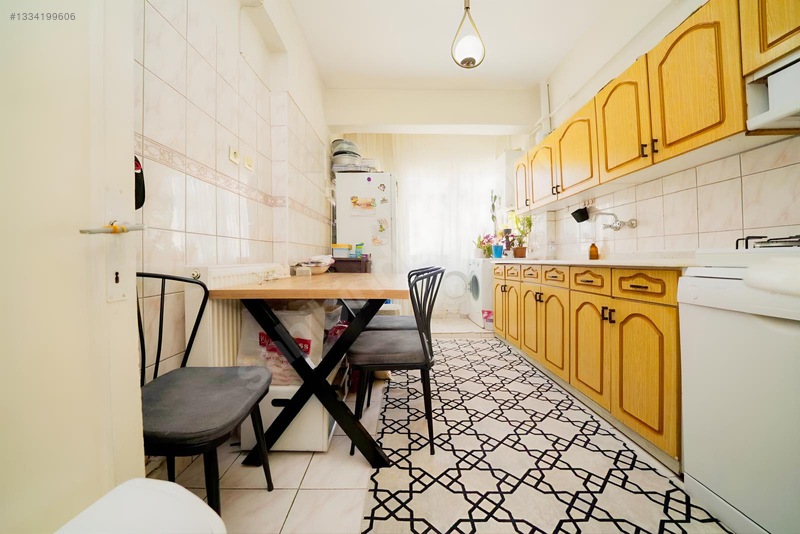 Hanem Gyo'dan Fevziçakmak Mahallesinde Satılık 3+1 Daire — fotoğraf 22