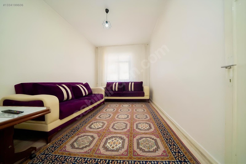 Hanem Gyo'dan Fevziçakmak Mahallesinde Satılık 3+1 Daire — fotoğraf 27